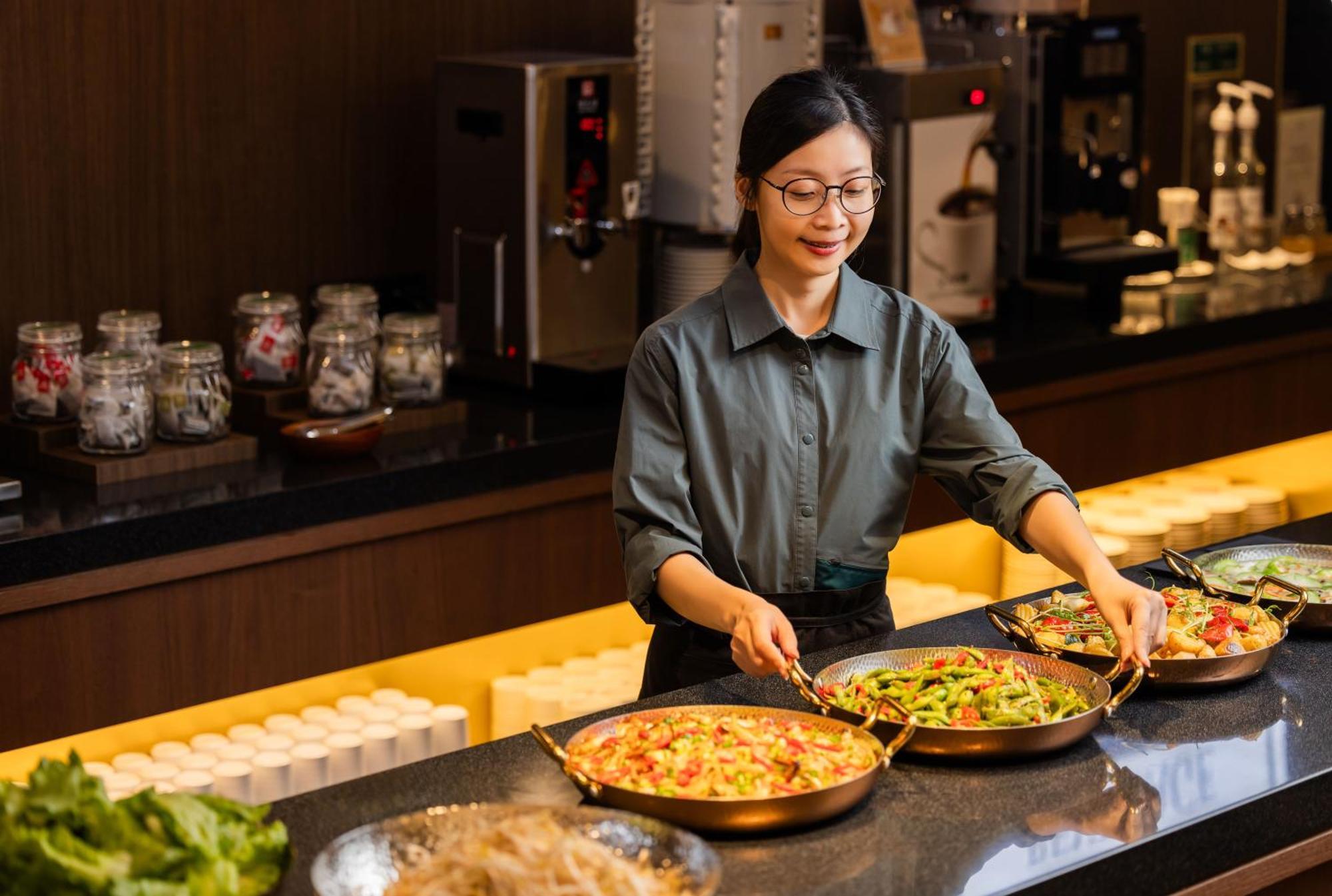 카인드네스 타이퉁 호텔 Taitung 외부 사진
